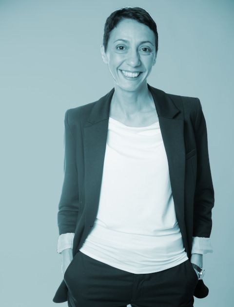 Sandra Fernández